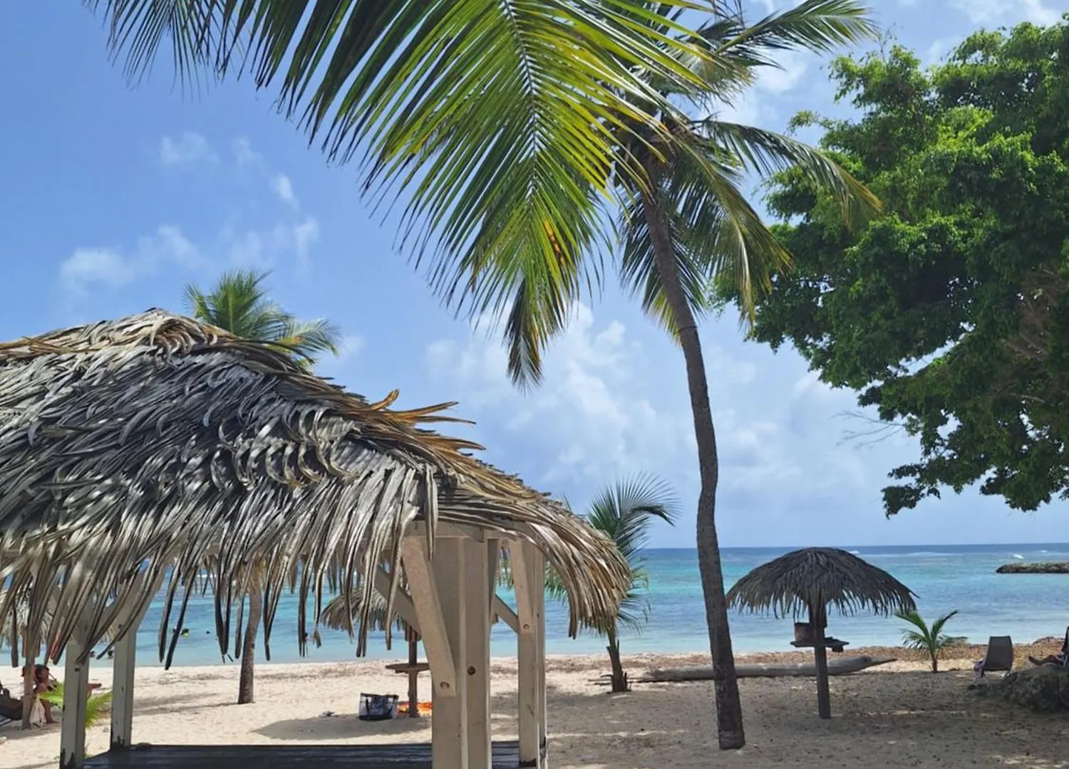 Appartement Emeraude Caraibes, Anse Des Rochers Saint-Francois  Apartment Saint-Francois (Grande-Terre)