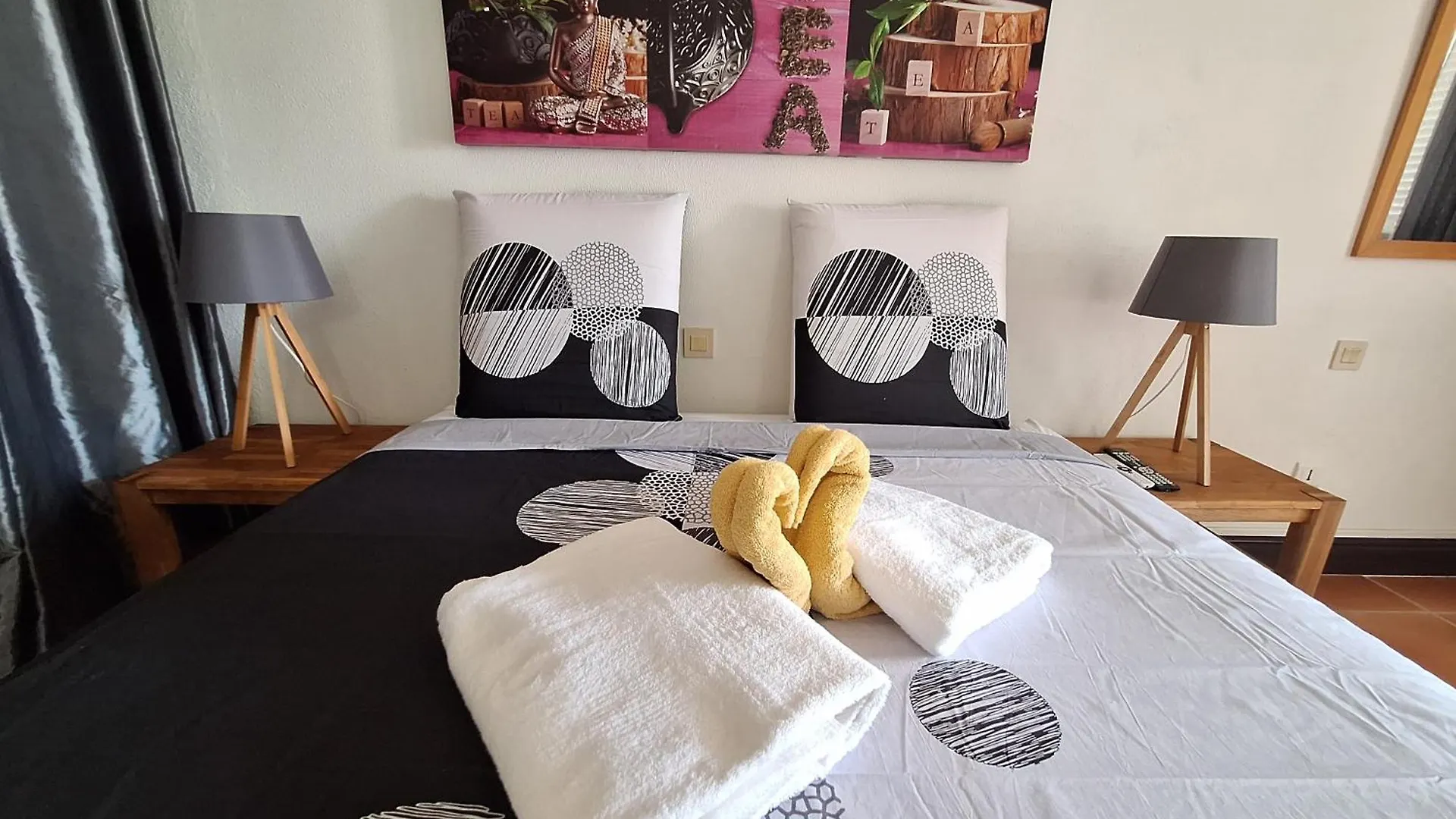 Apartment Appartement Emeraude Caraibes, Anse Des Rochers Saint-Francois