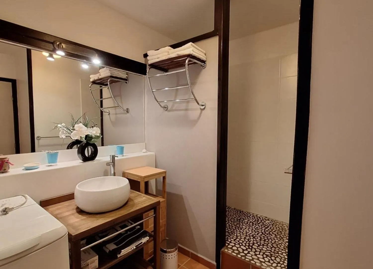 Appartement Emeraude Caraibes, Anse Des Rochers Saint-Francois  0*, Saint-Francois (Grande-Terre) Guadeloupe
