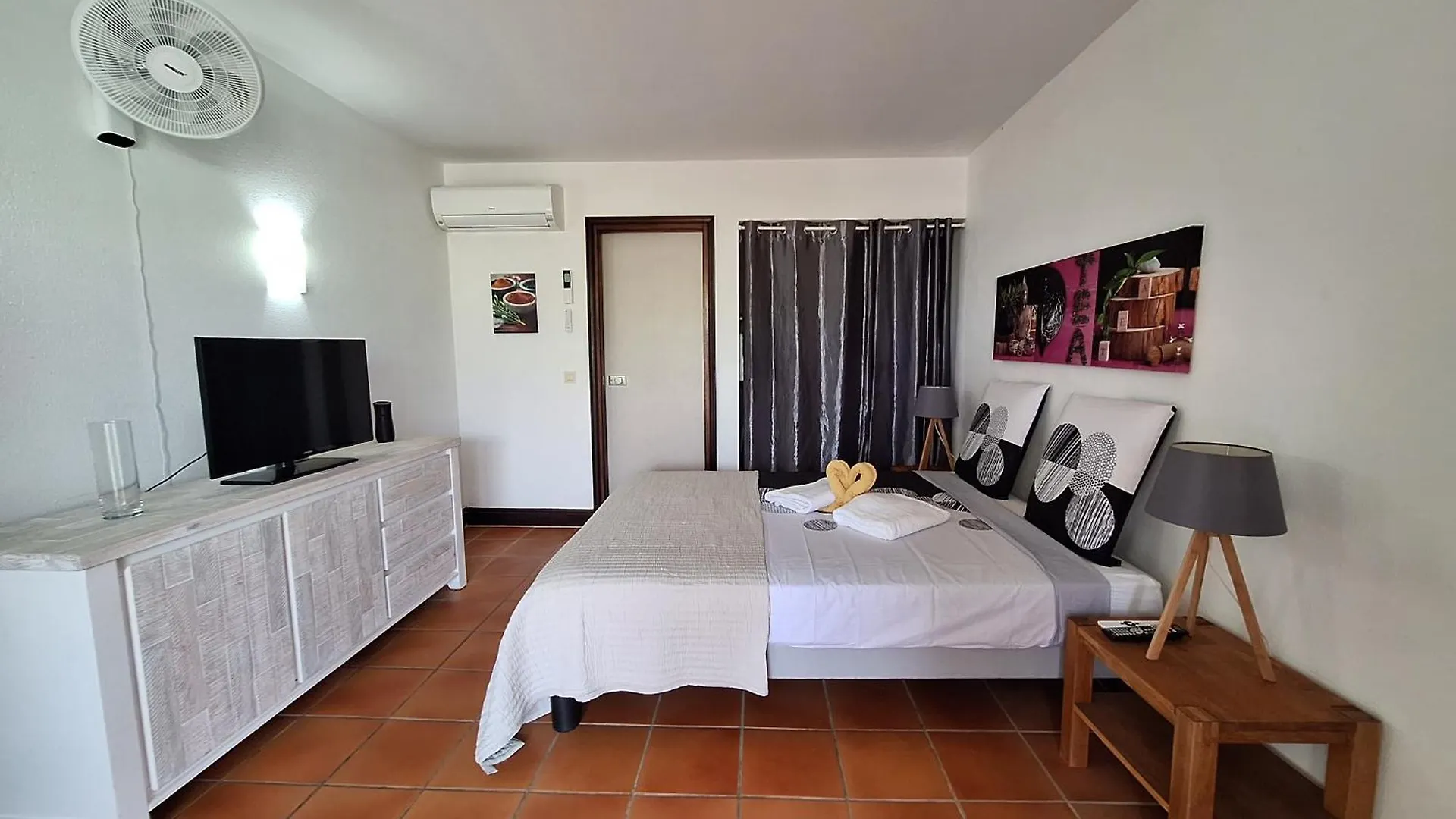 Appartement Emeraude Caraibes, Anse Des Rochers Saint-Francois  Guadeloupe