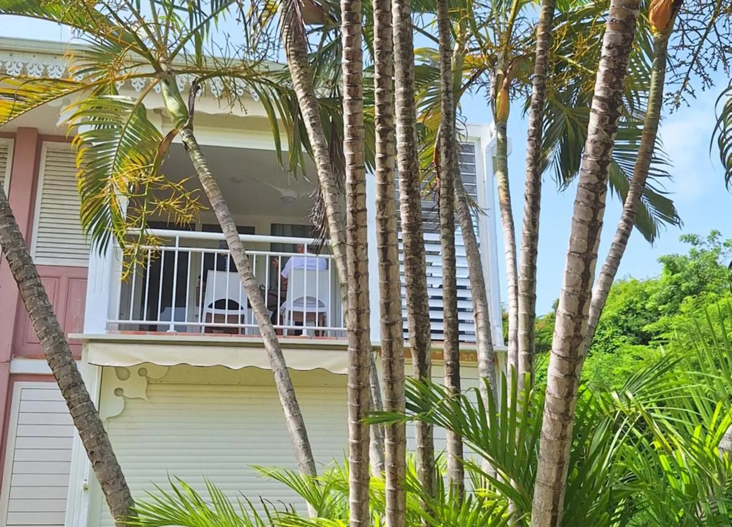 Appartement Emeraude Caraibes, Anse Des Rochers Saint-Francois  Saint-Francois (Grande-Terre)