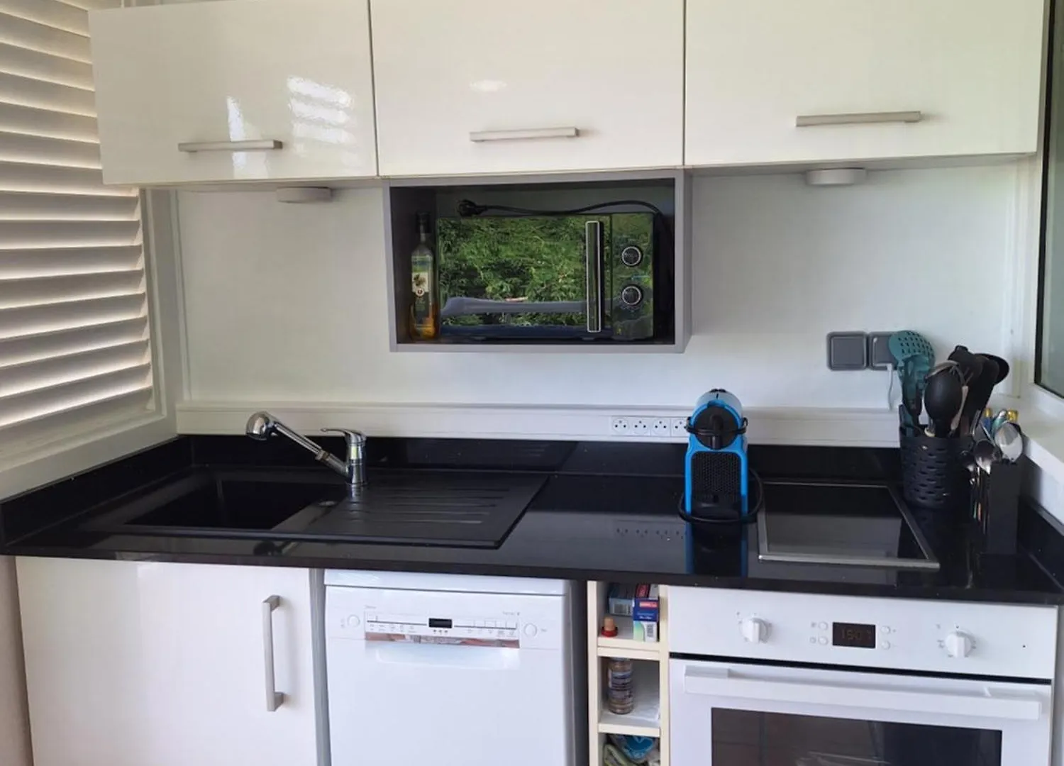 Apartment Appartement Emeraude Caraibes, Anse Des Rochers Saint-Francois